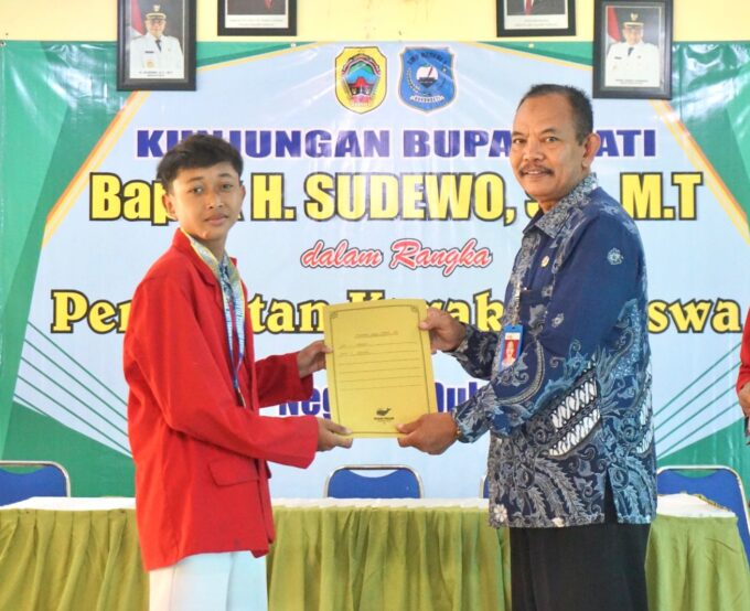 Fenomena “Brain Rot” dan Dampaknya bagi Pelajar SMP